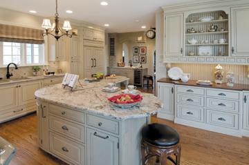 Junior League of St. Louis Kitchen Tour